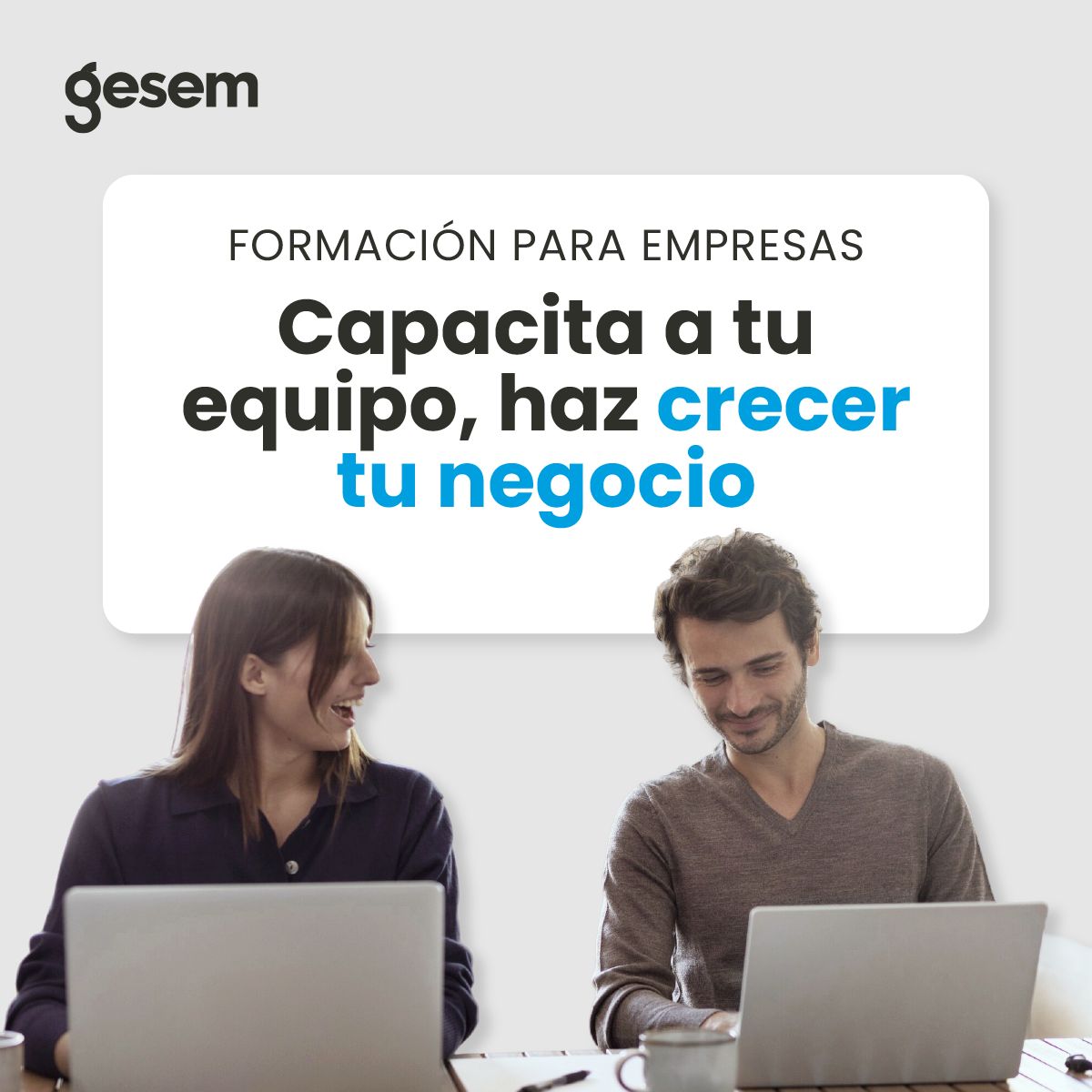 GESEM Formació ad