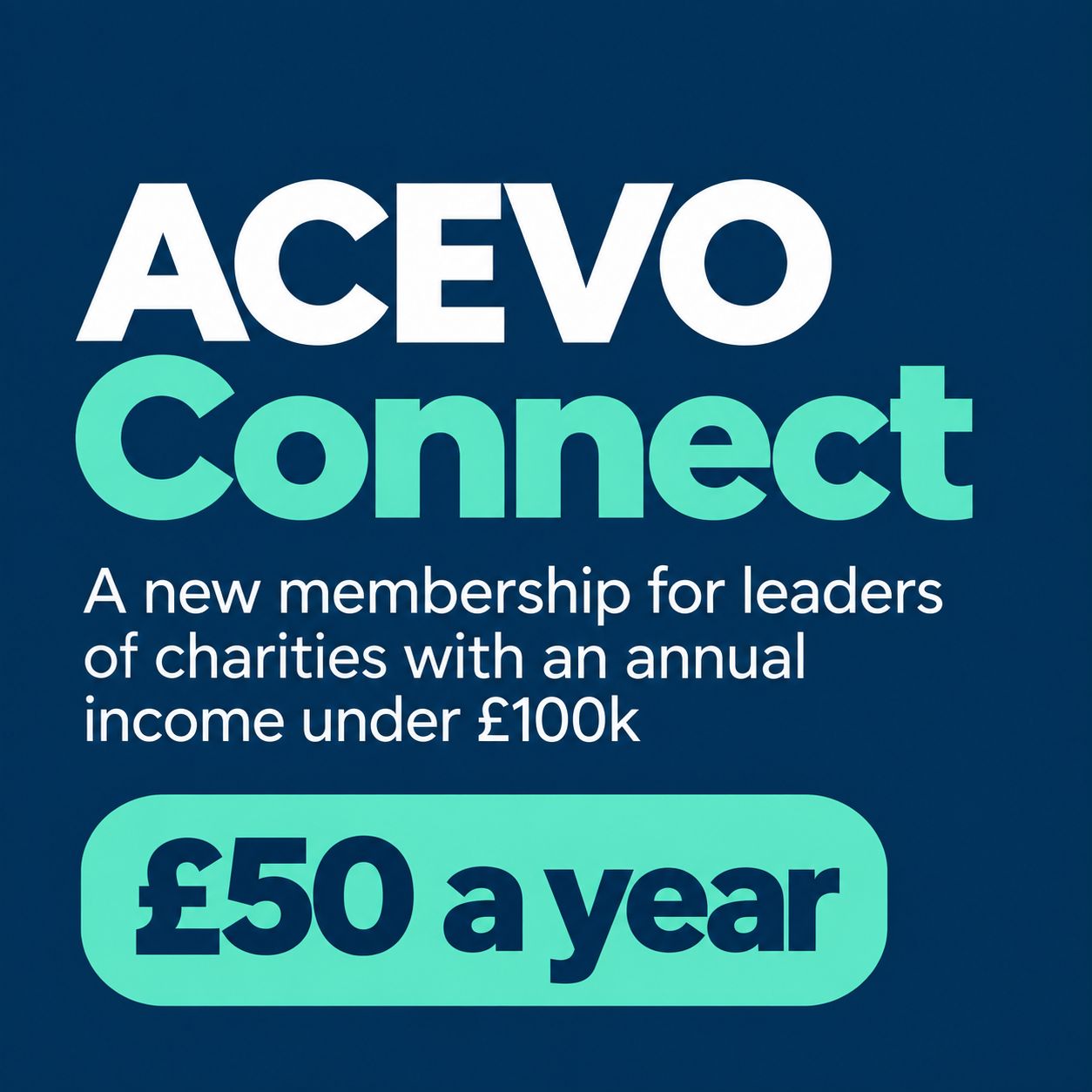 ACEVO ad