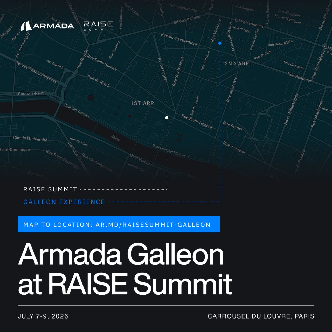 Armada ad