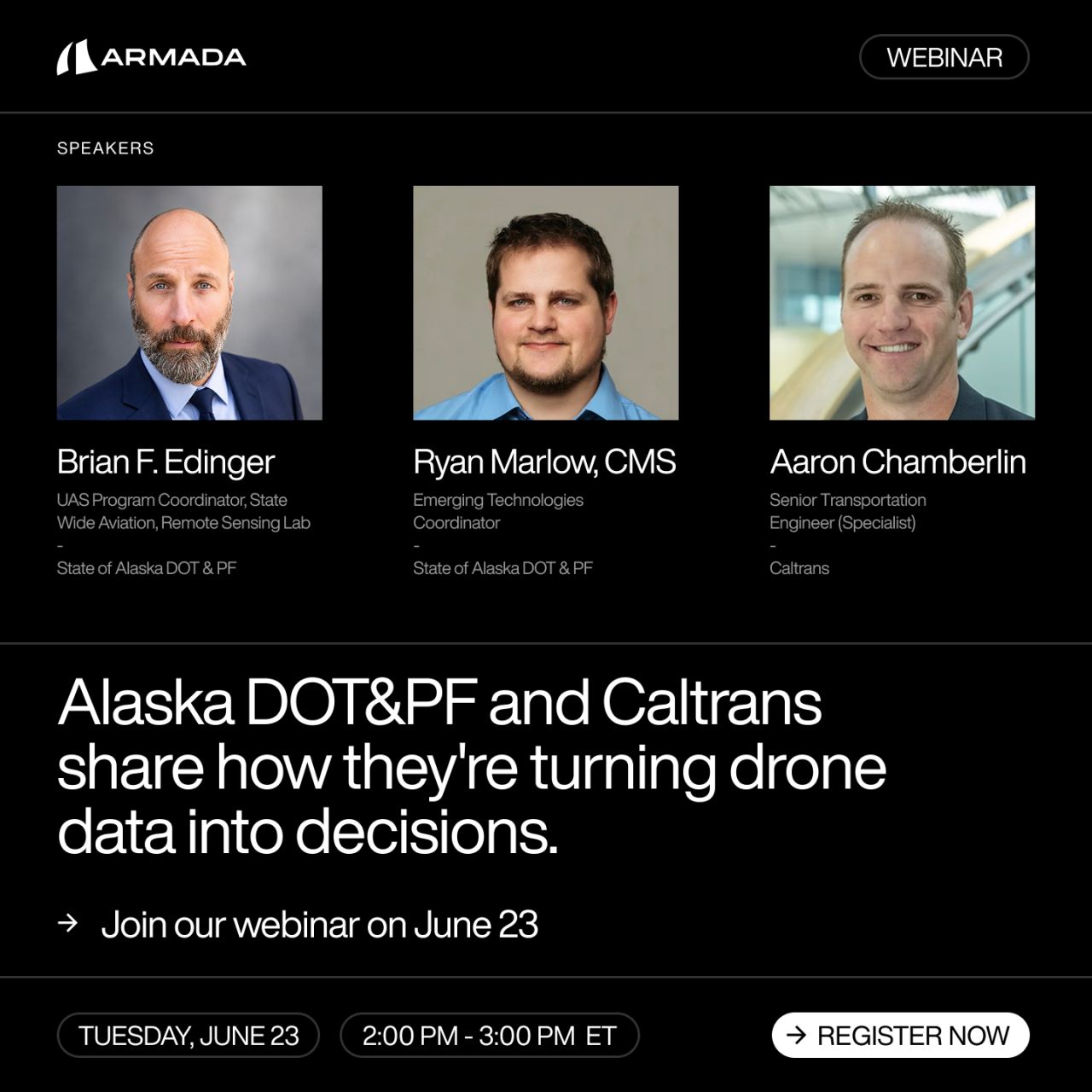 Armada ad
