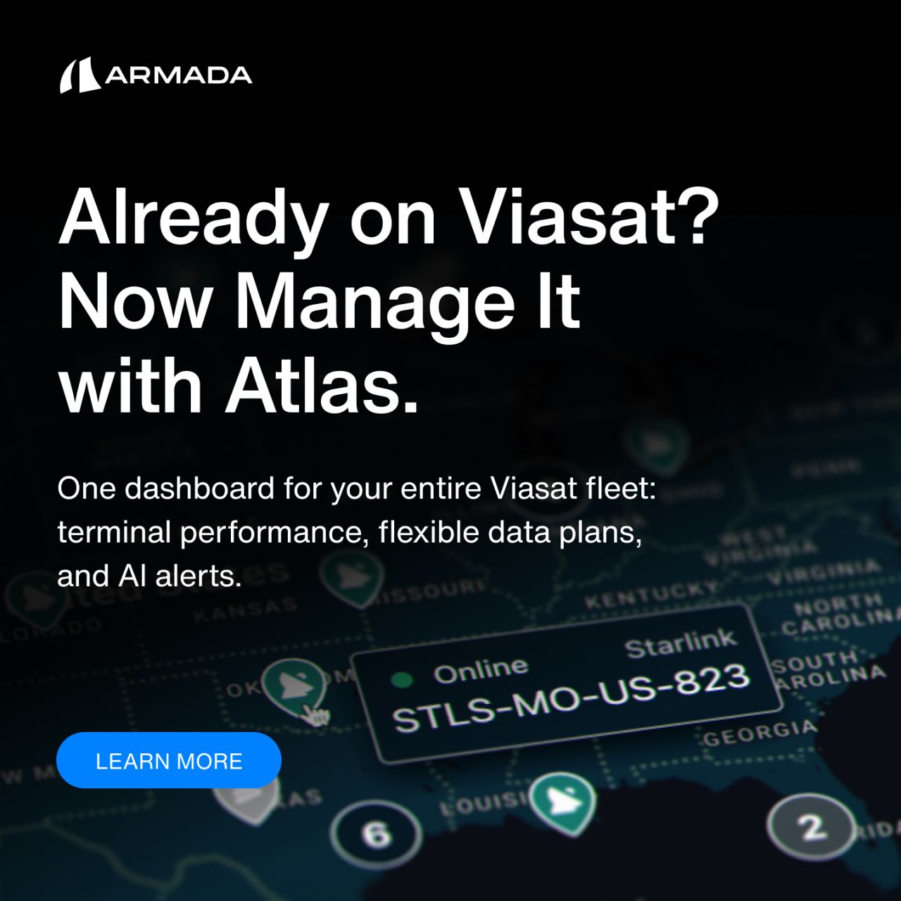 Armada ad