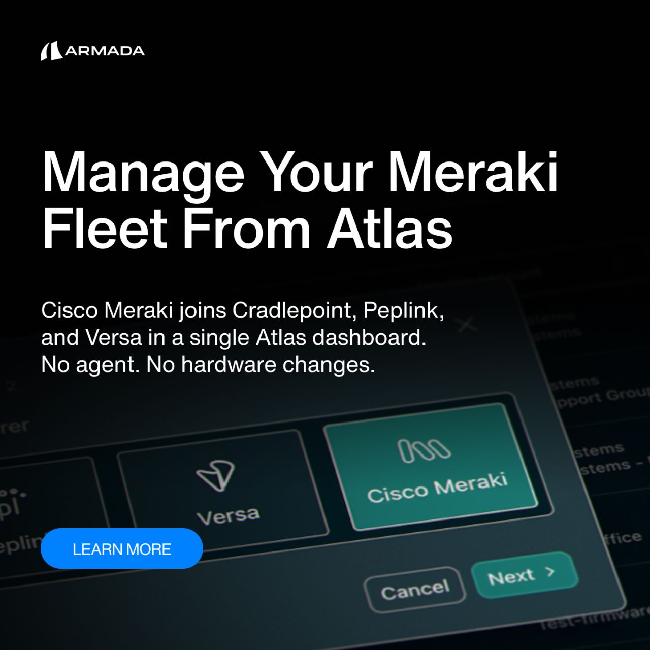Armada ad