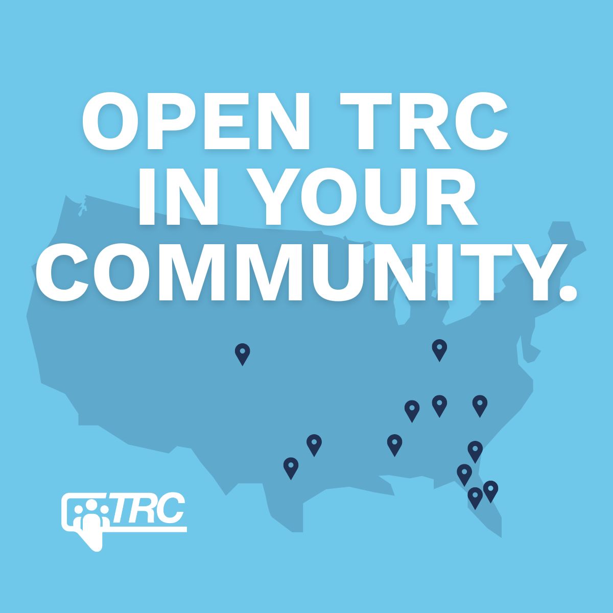 TRC Talent Solutions ad