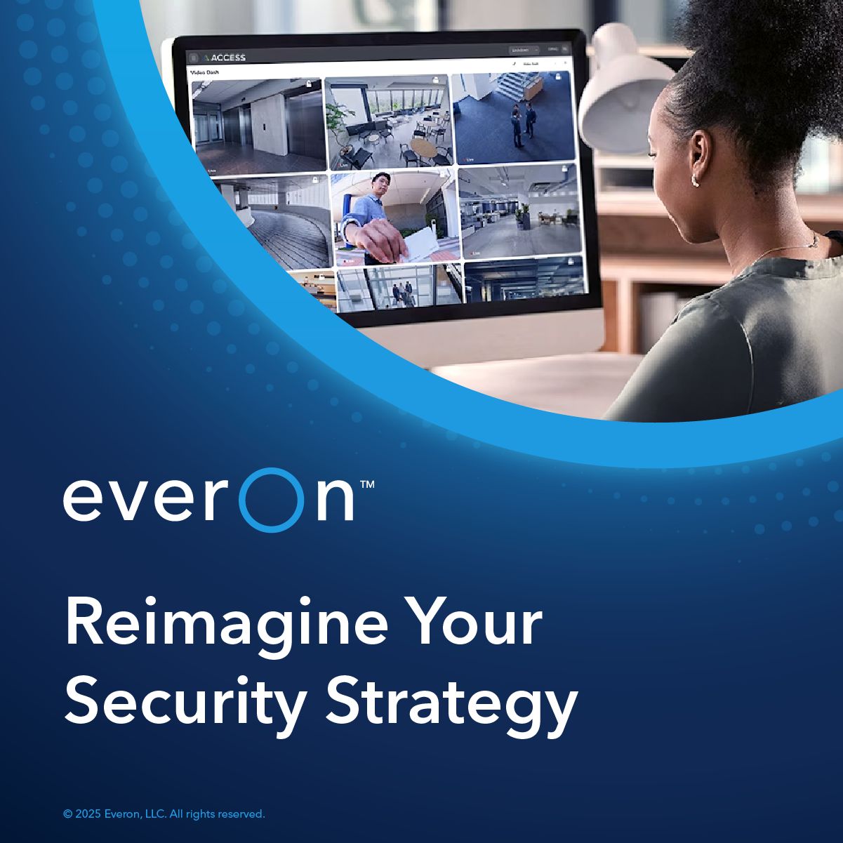 Everon ad