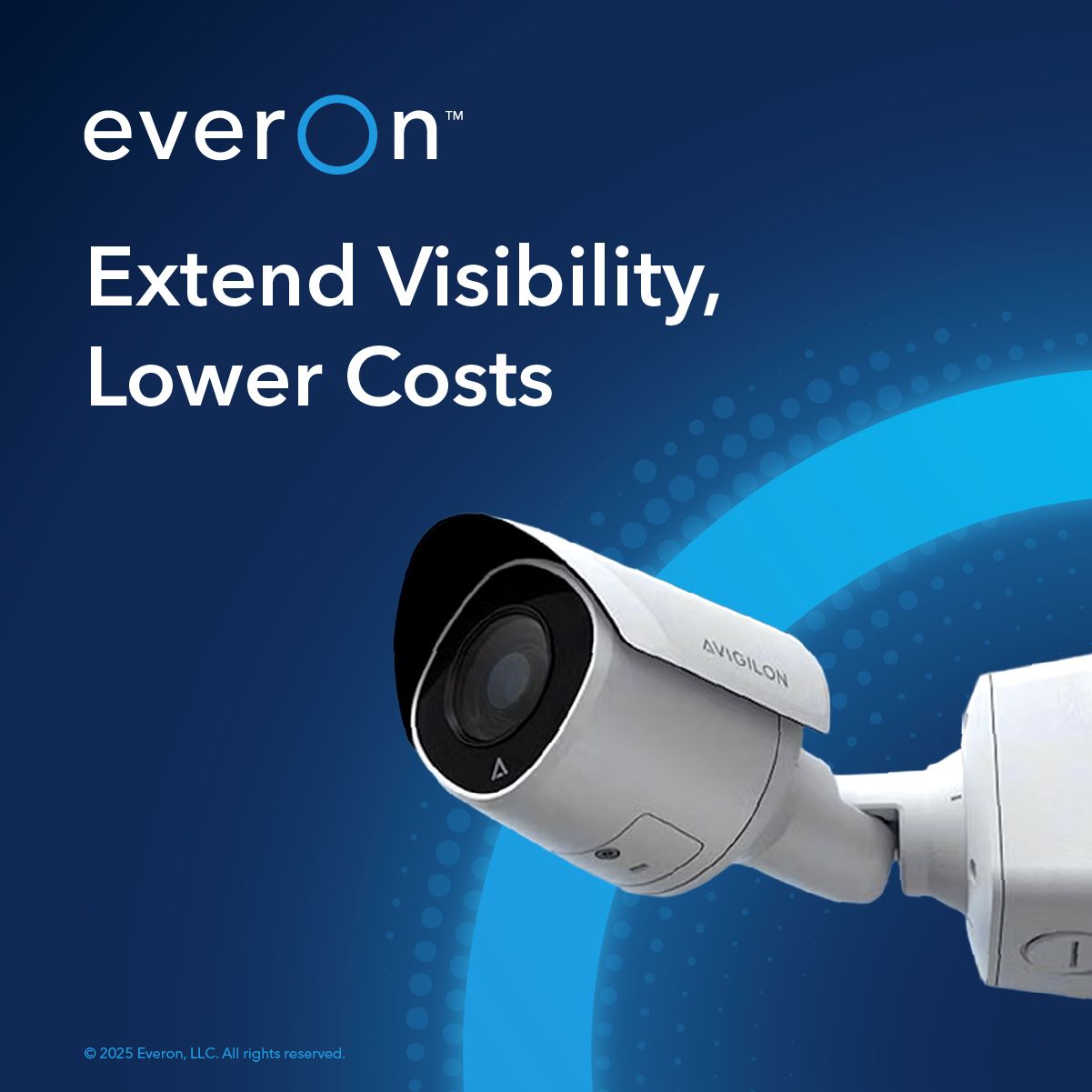Everon ad