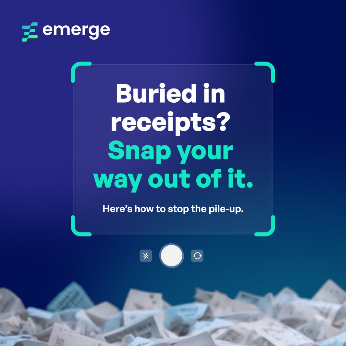 Emerge ad
