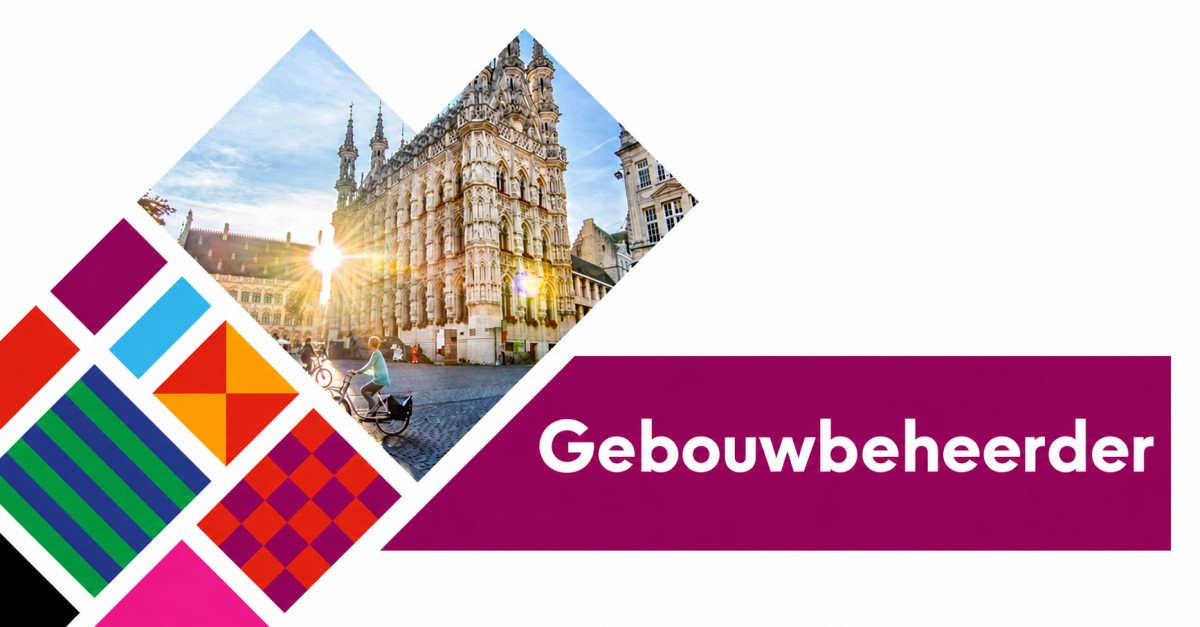 stad Leuven ad