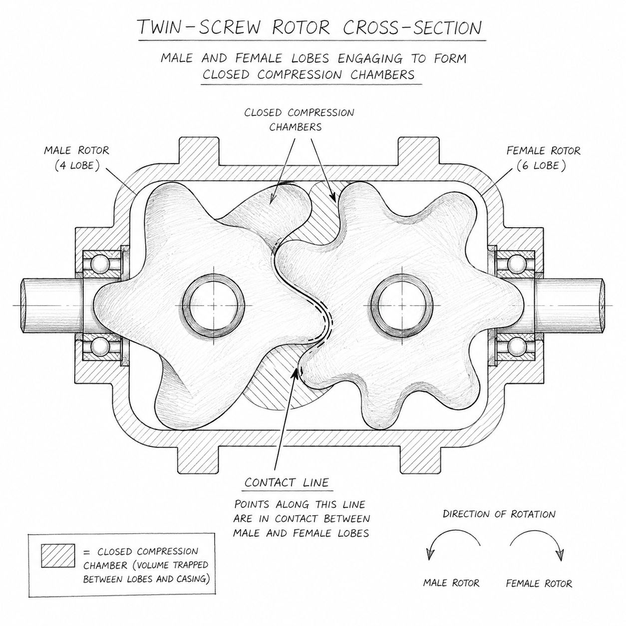 INTEC ROTORS ad