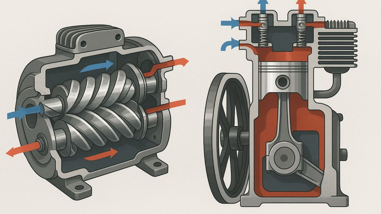 INTEC ROTORS ad