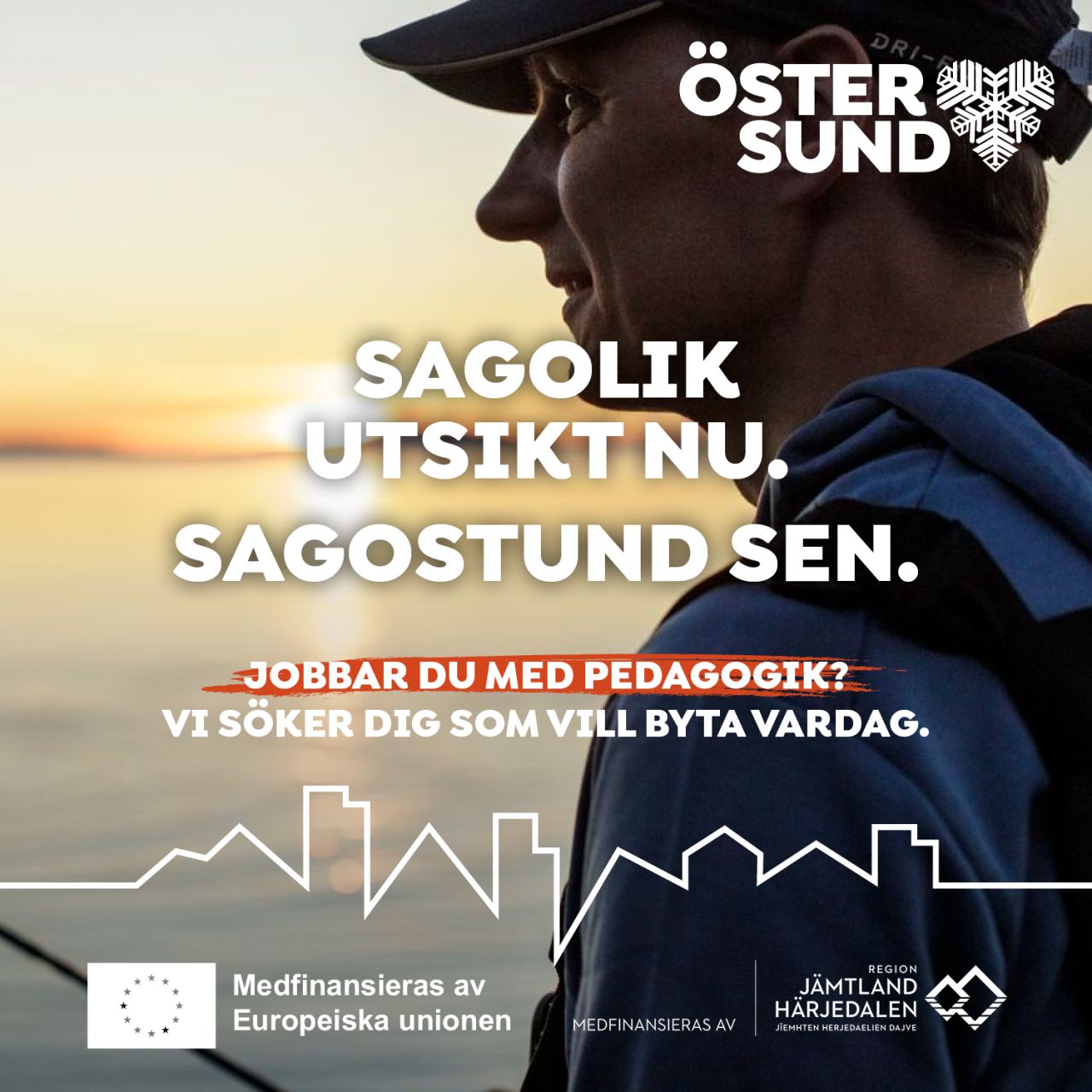 Östersunds kommun ad