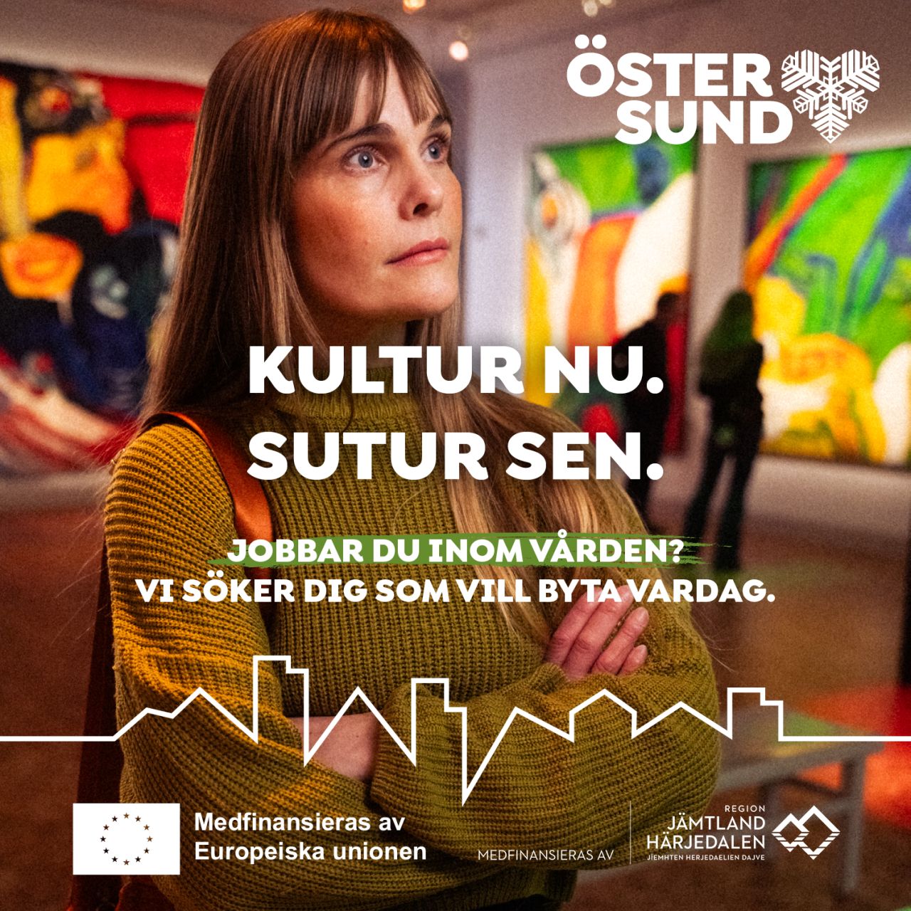 Östersunds kommun ad
