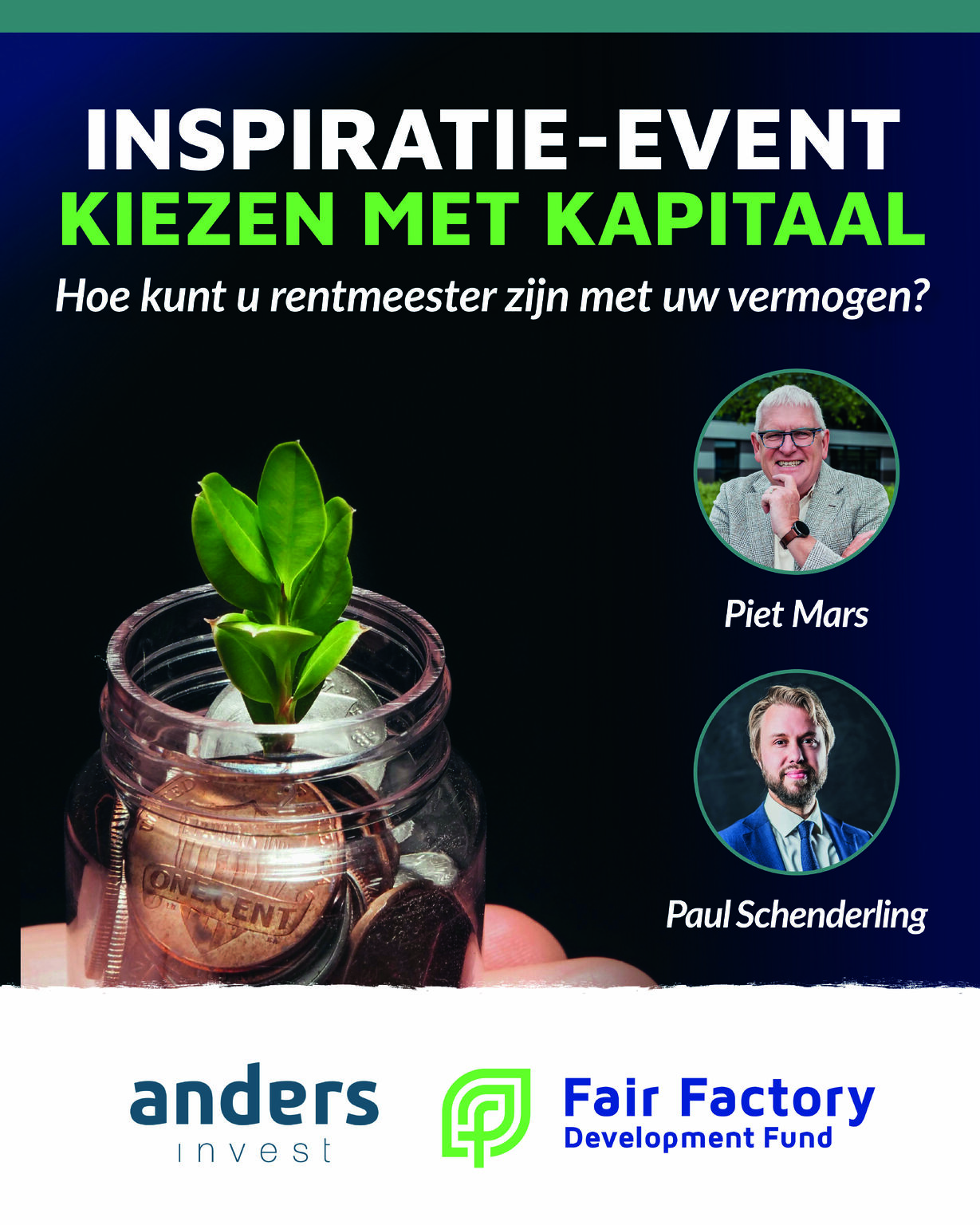Woord en Daad ad
