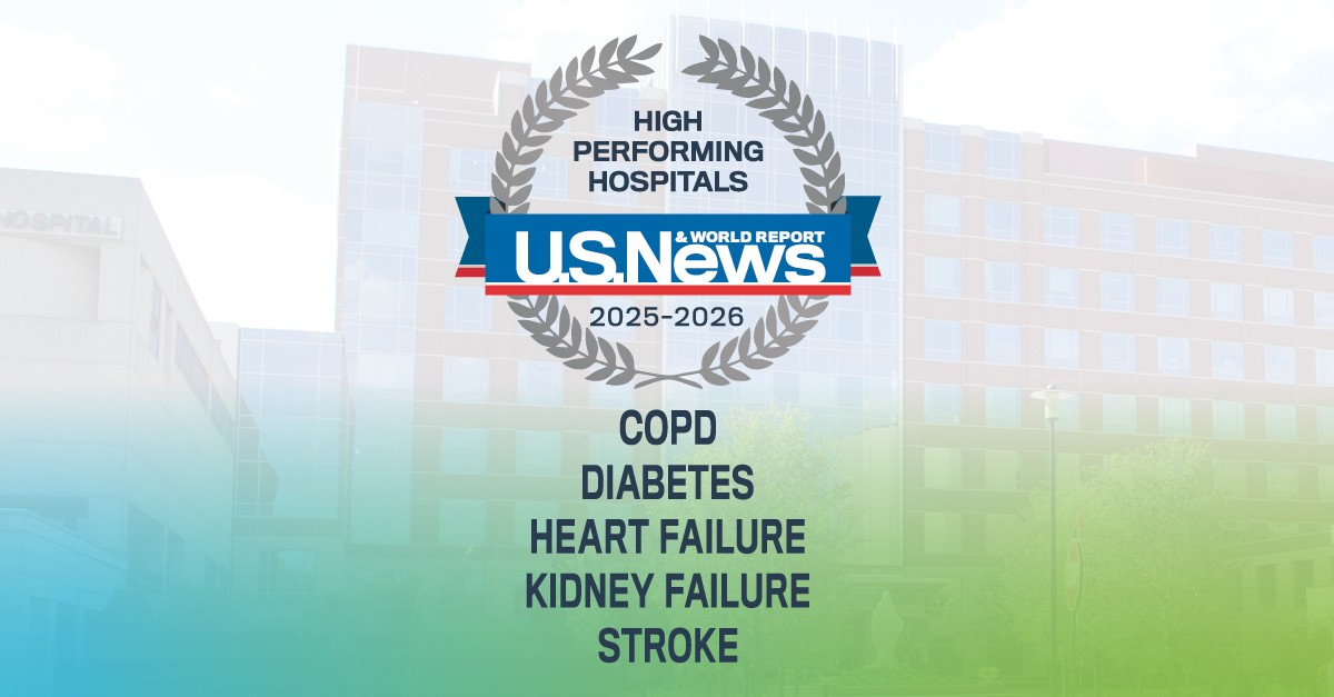 OSF HealthCare ad