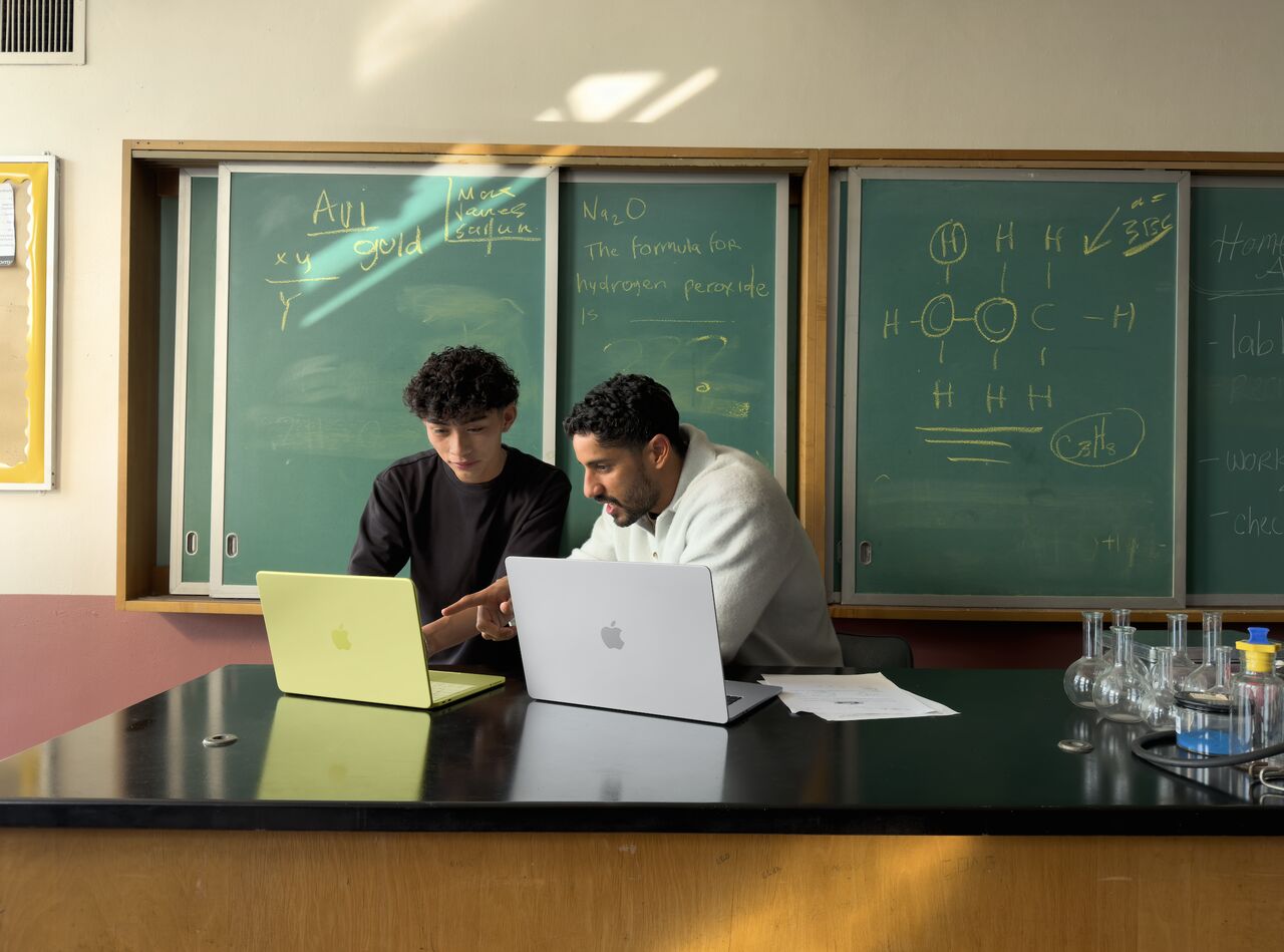 Converge Technology Solutions Germany ad