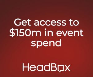 HeadBox ad
