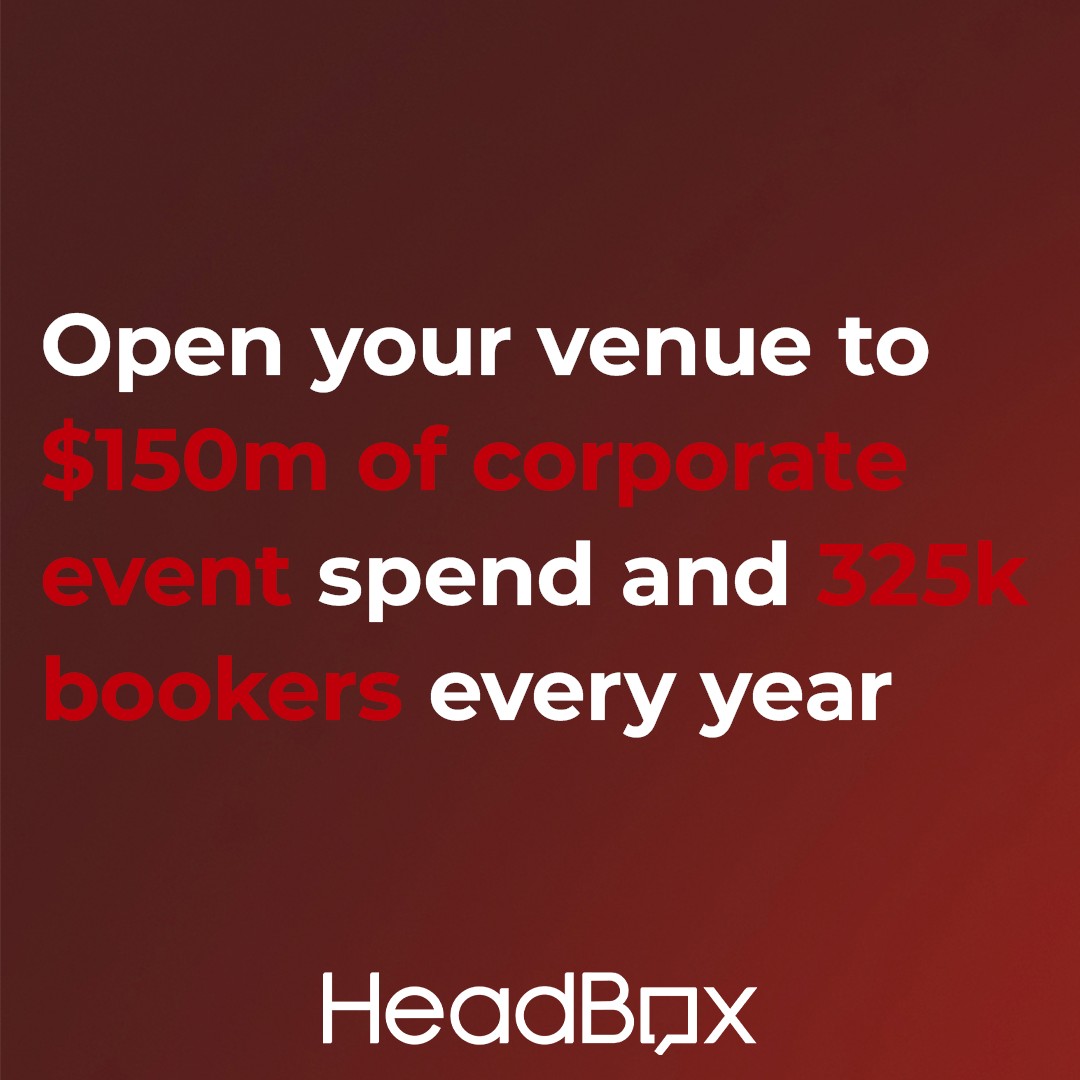 HeadBox ad