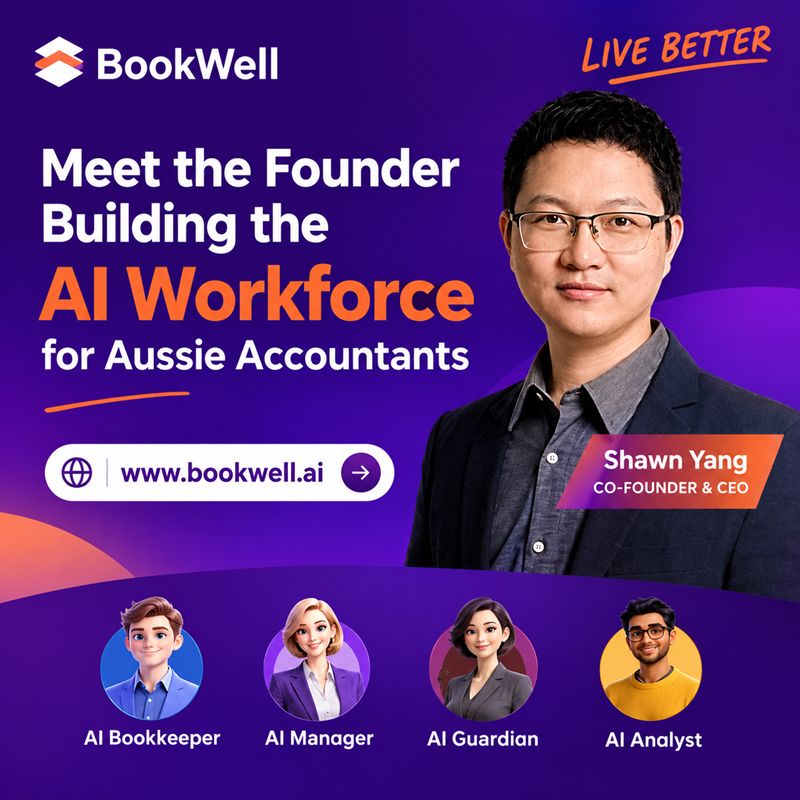 BookWell ad