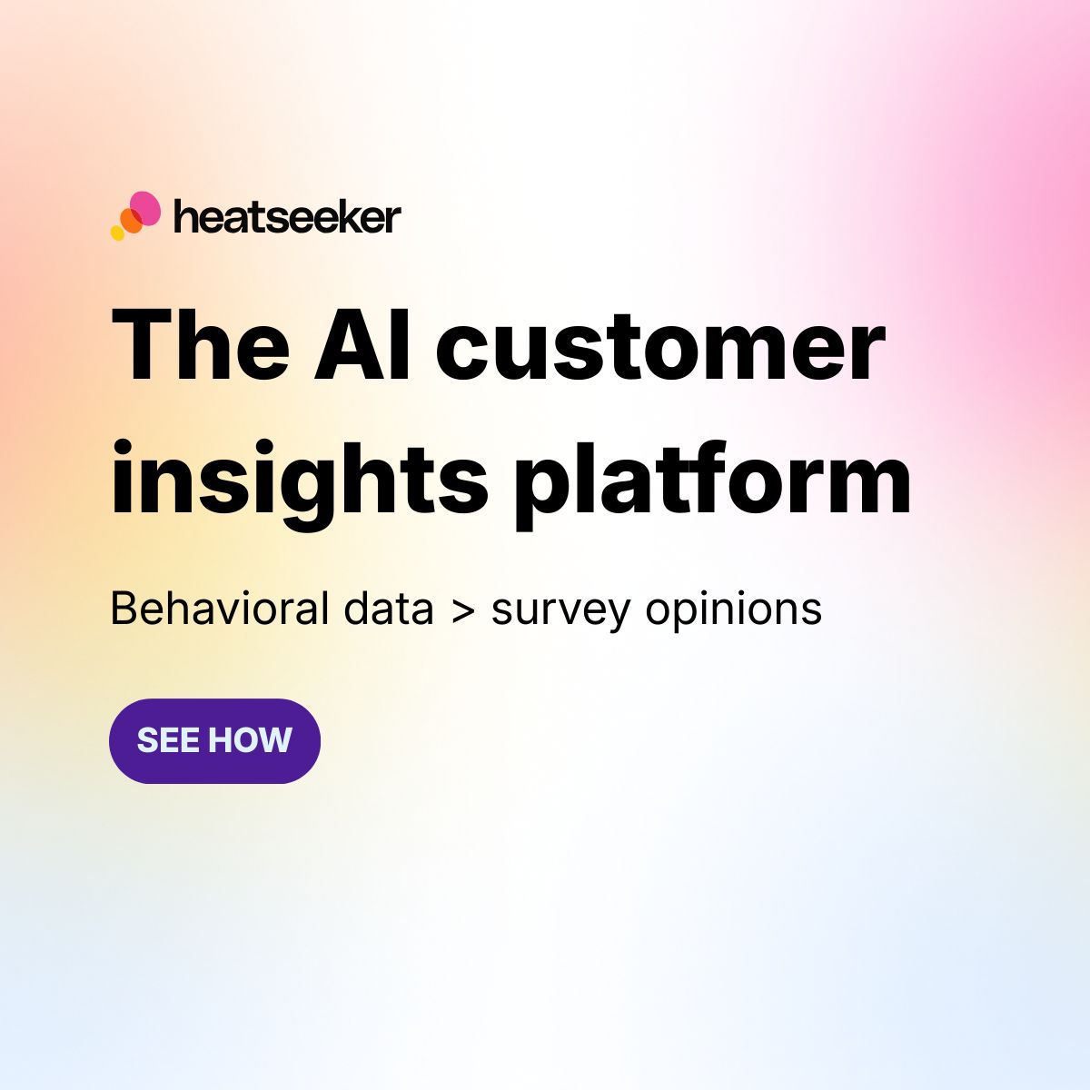 Heatseeker ad