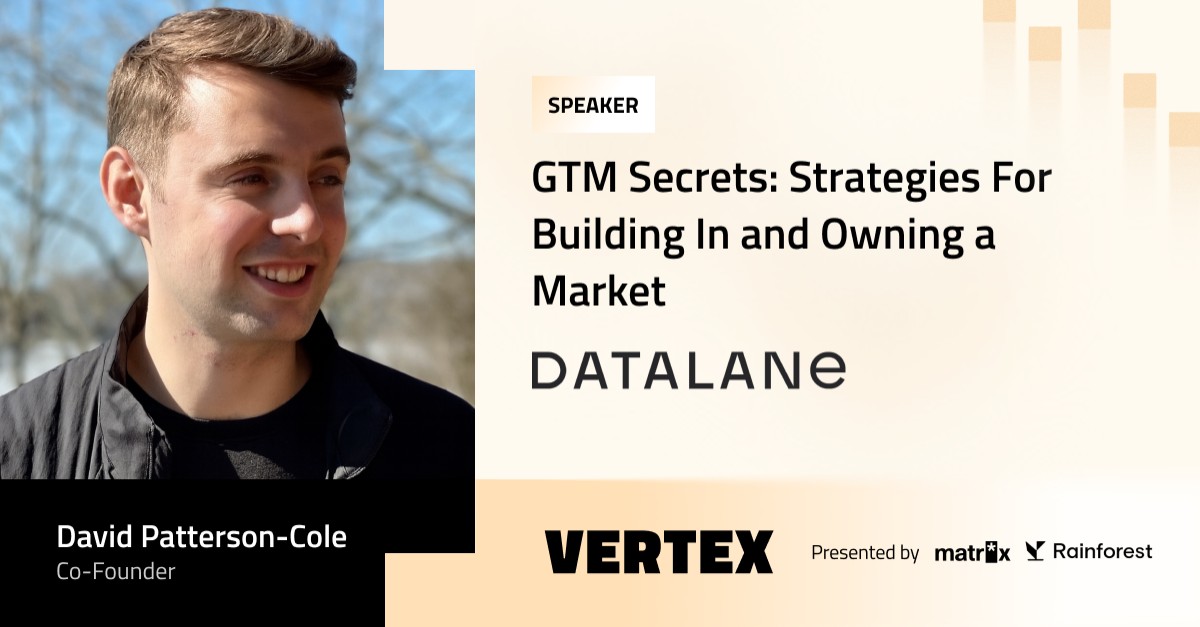 DataLane ad
