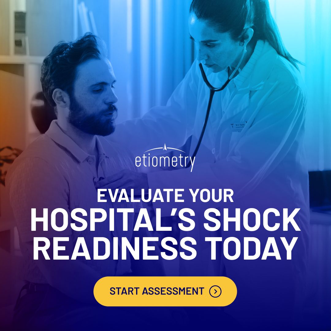 Etiometry Inc. ad