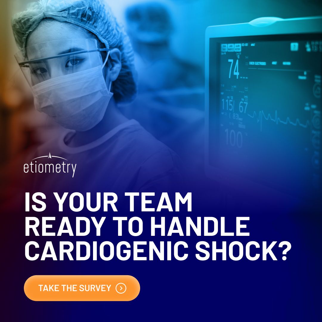 Etiometry Inc. ad