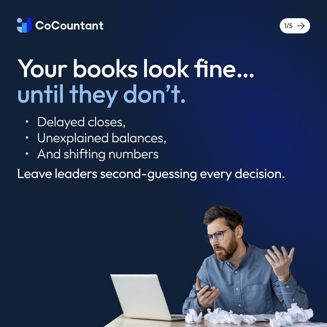 CoCountant ad