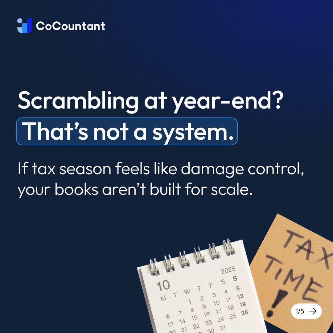 CoCountant ad