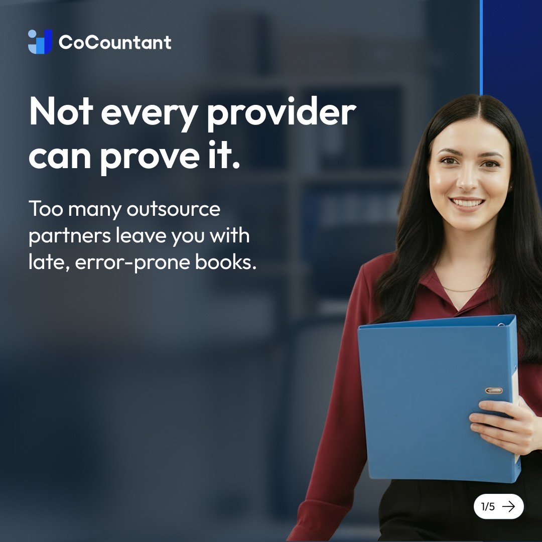 CoCountant ad
