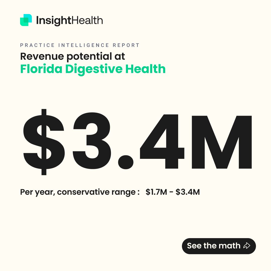 Insight Health AI, Inc. ad