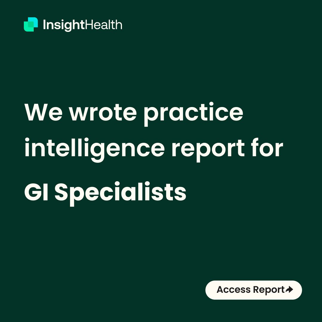 Insight Health AI, Inc. ad