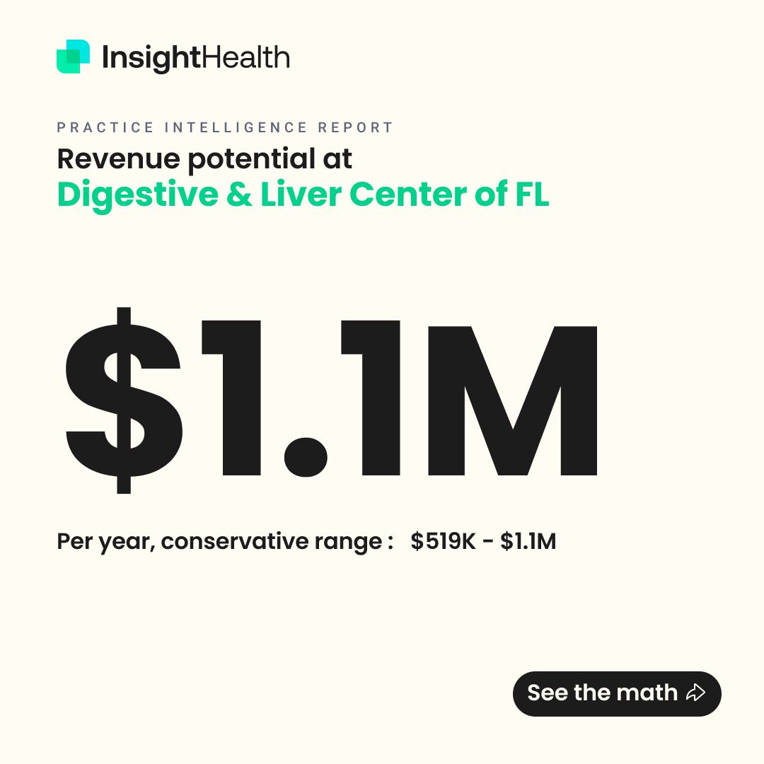 Insight Health AI, Inc. ad