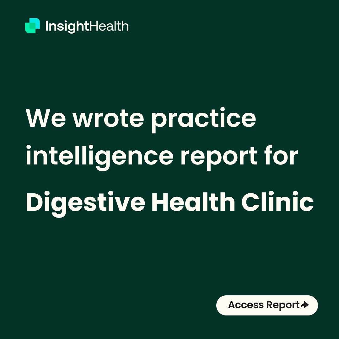 Insight Health AI, Inc. ad