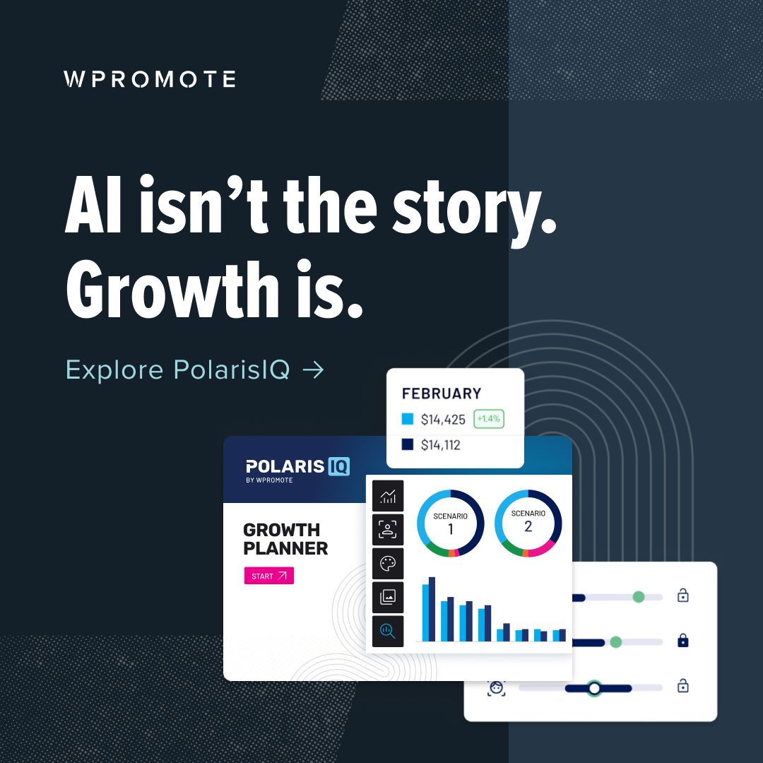 Wpromote ad