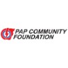 PAP Community Foundation ad