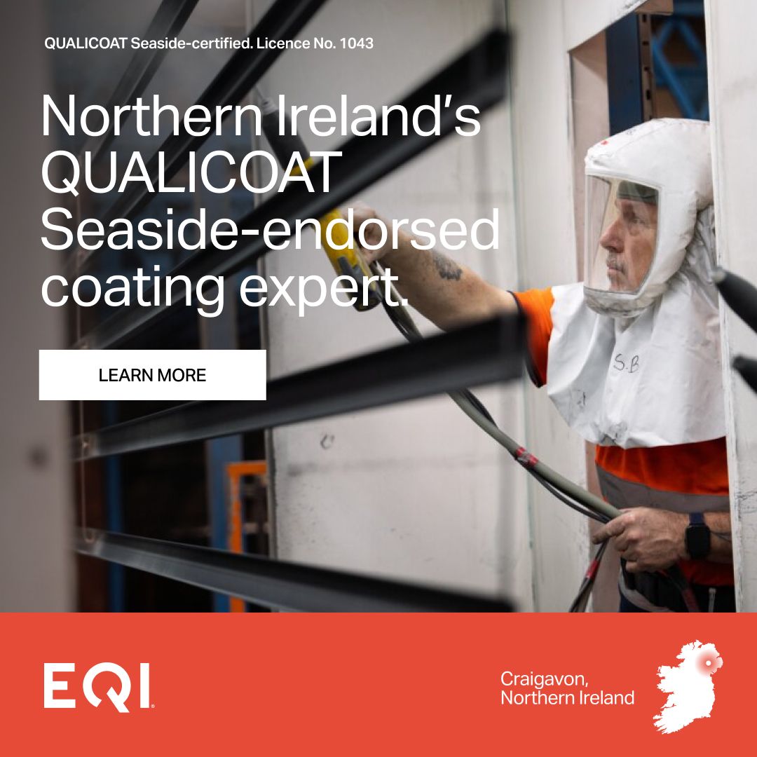 EQI Ltd. ad