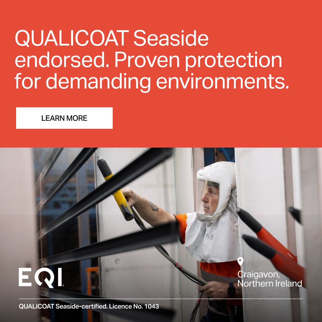 EQI Ltd. ad