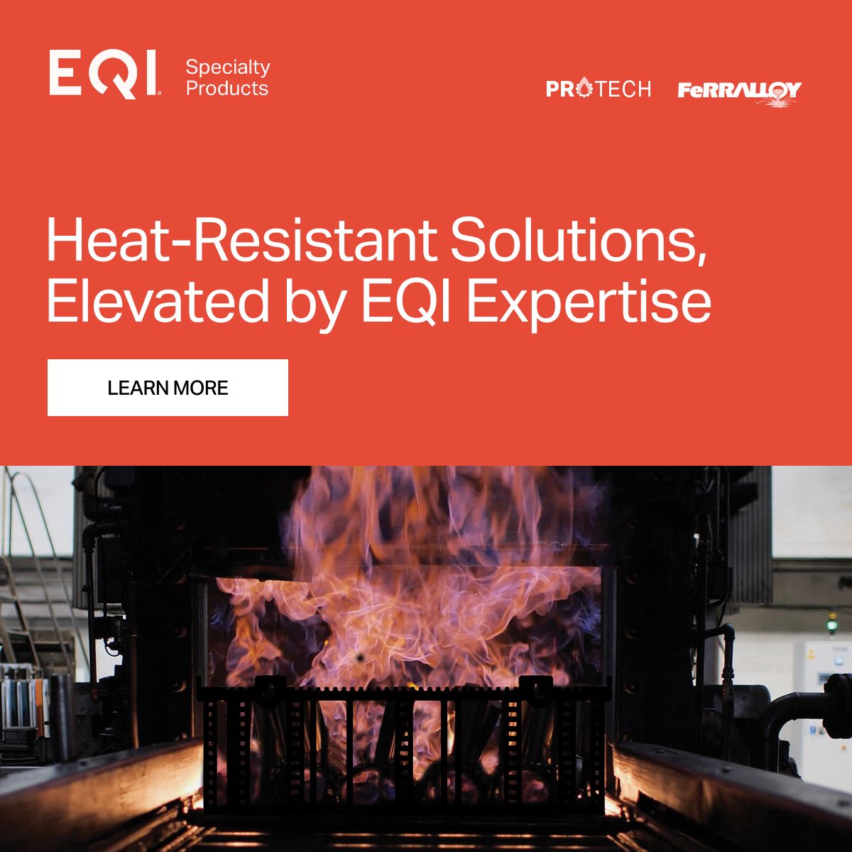 EQI Ltd. ad