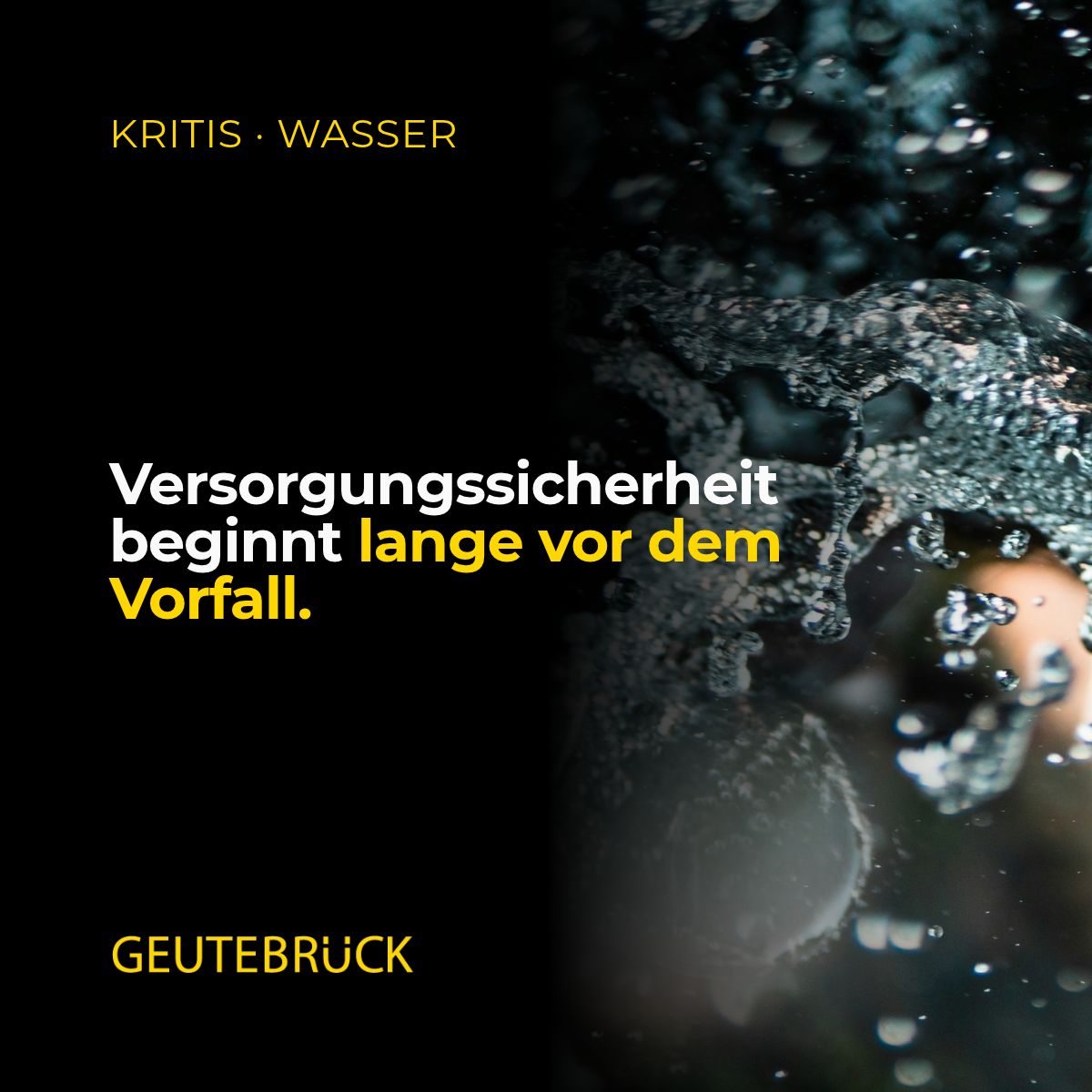 GEUTEBRÜCK GmbH ad