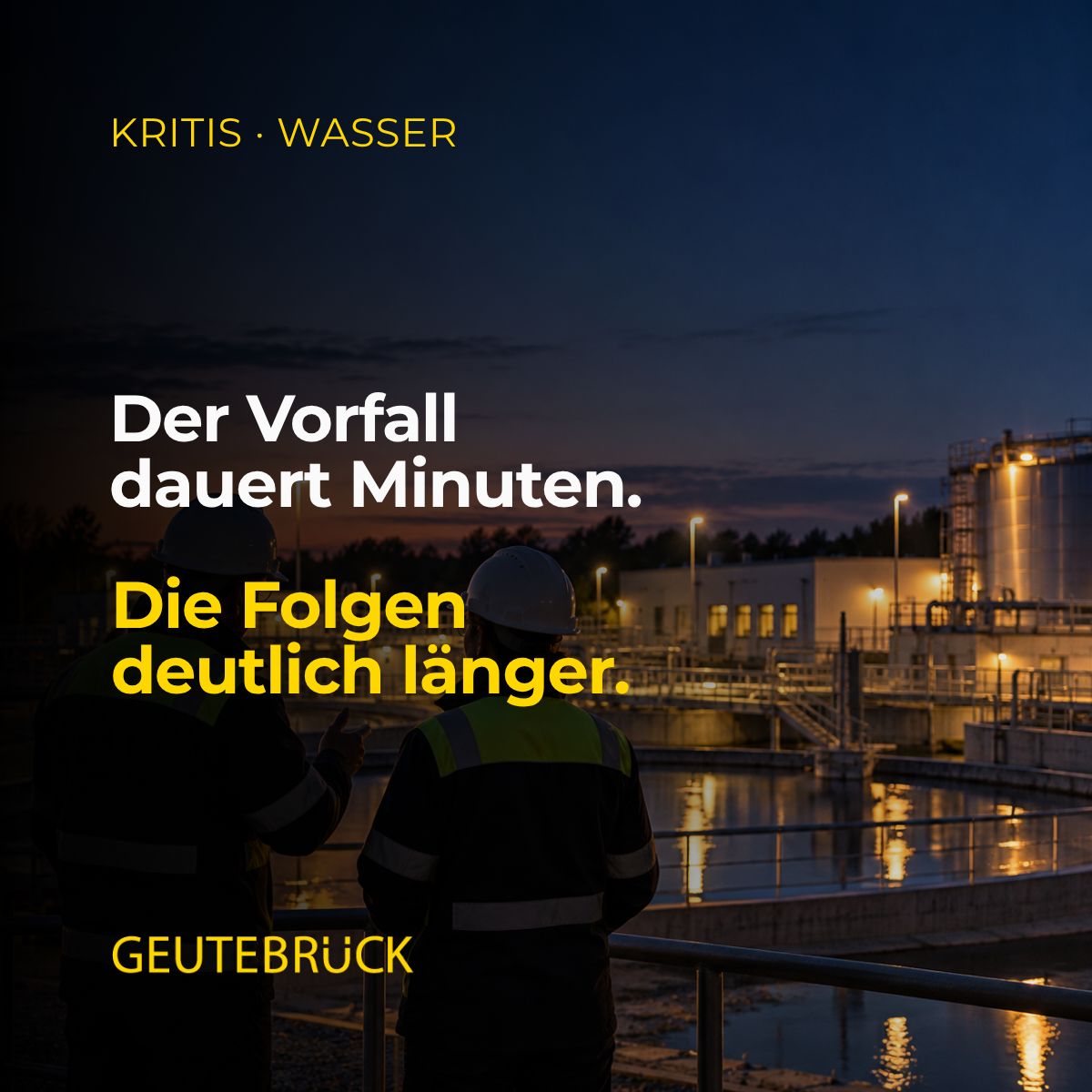 GEUTEBRÜCK GmbH ad