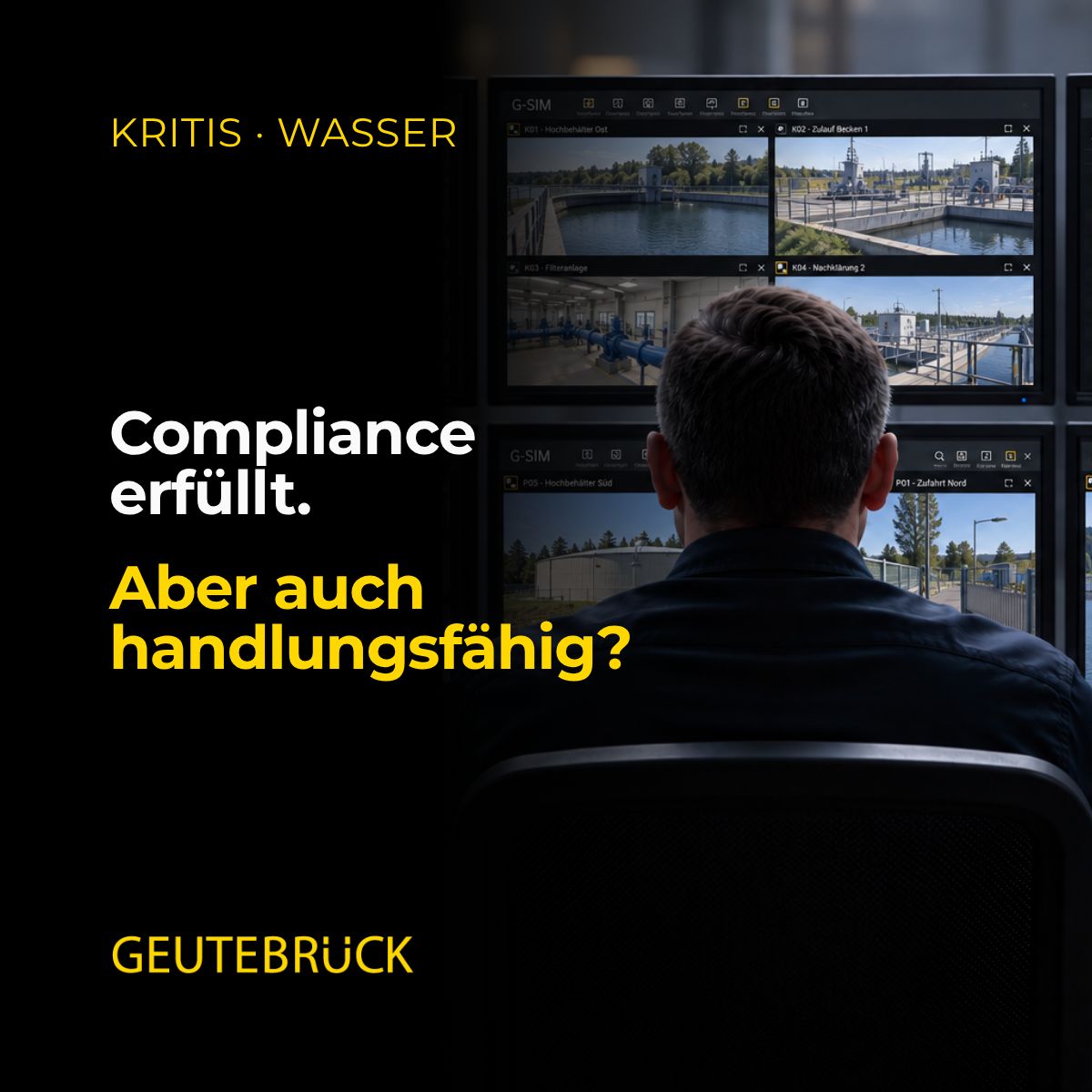 GEUTEBRÜCK GmbH ad