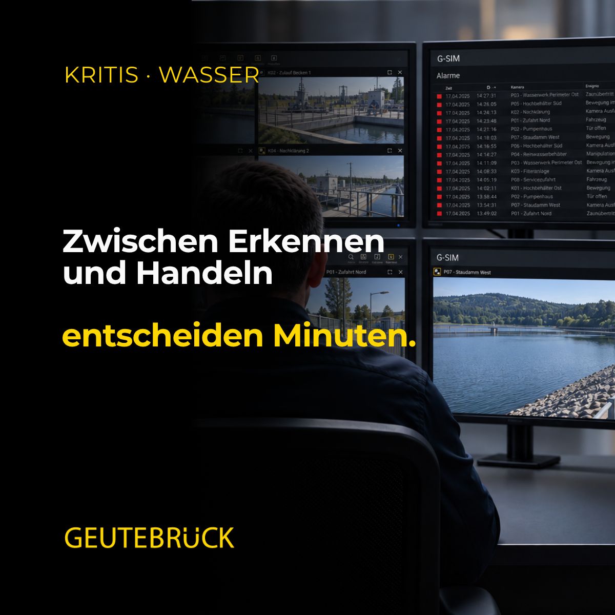 GEUTEBRÜCK GmbH ad