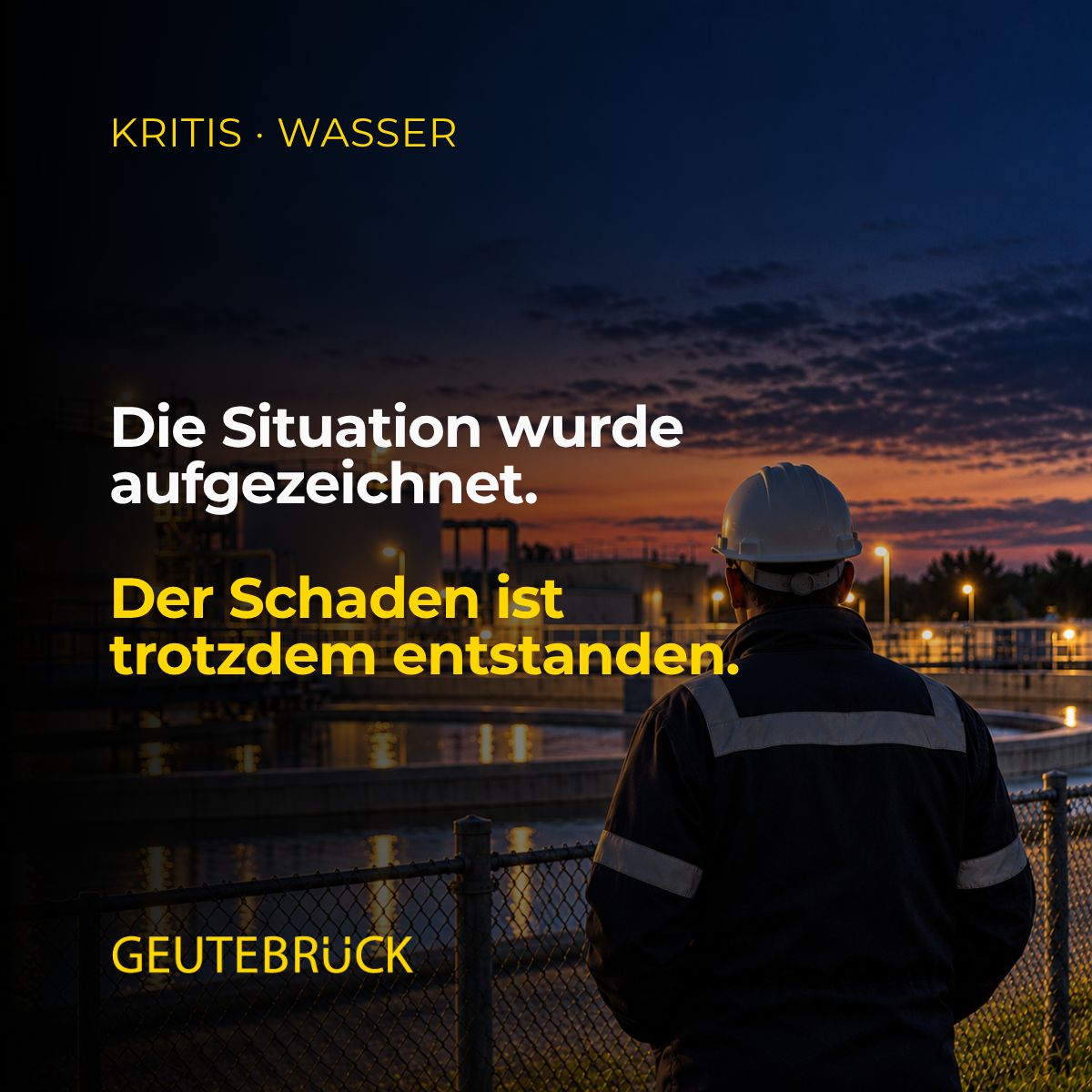 GEUTEBRÜCK GmbH ad