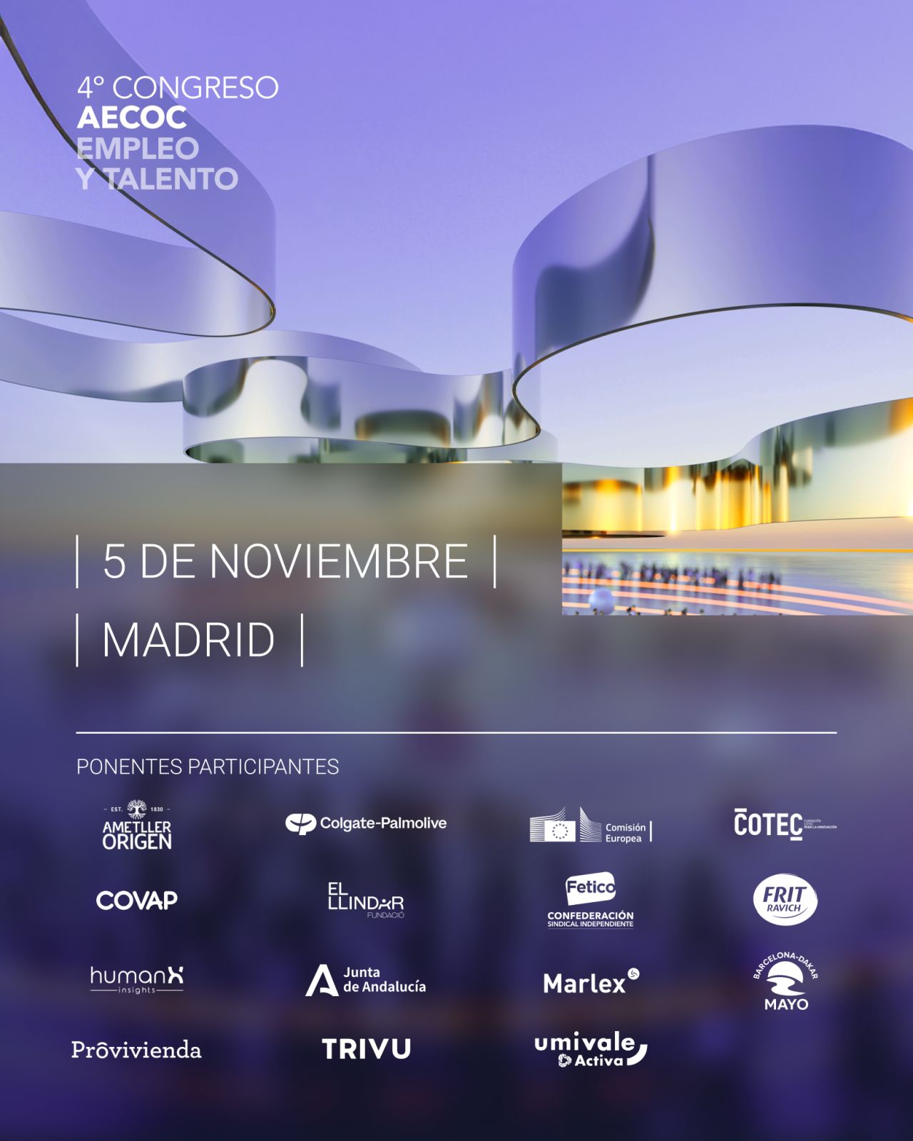AECOC ad
