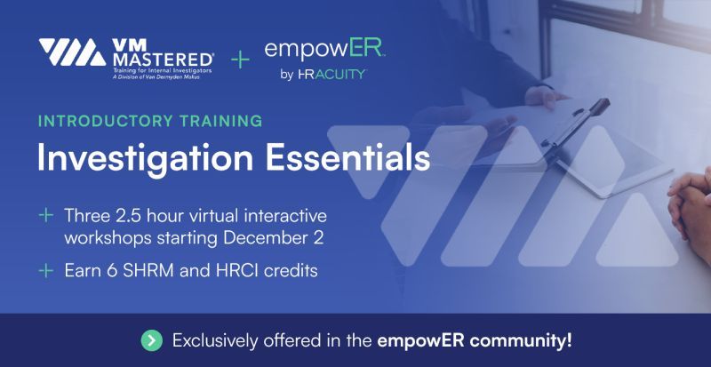 HR Acuity ad