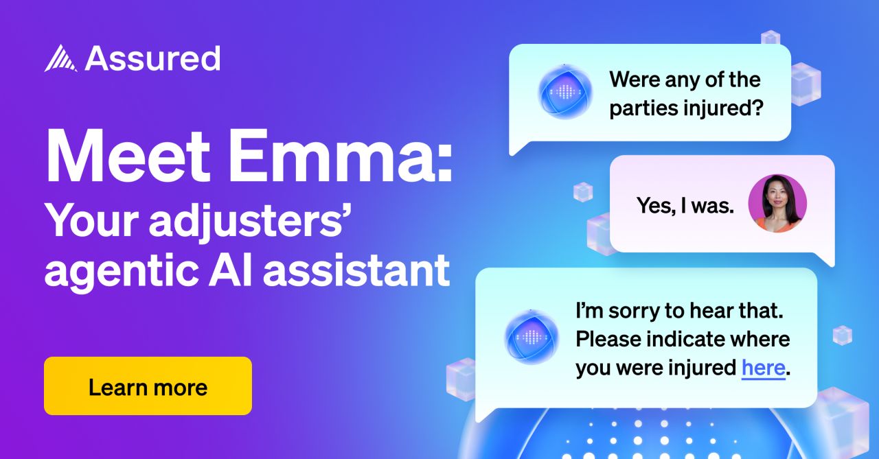Assured ad