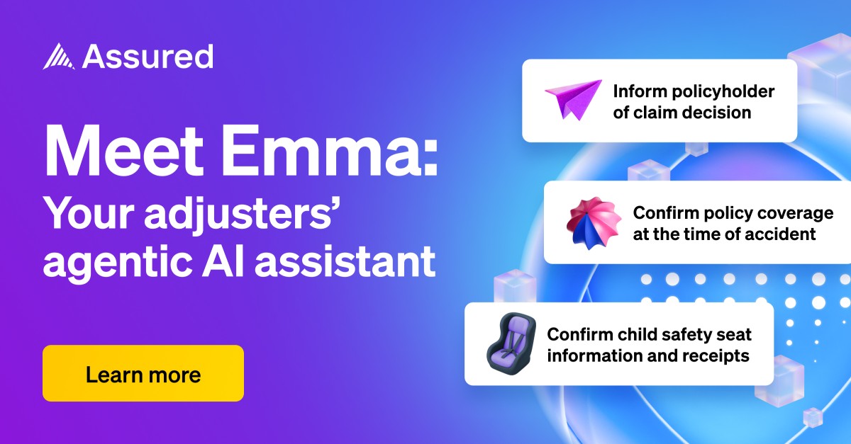 Assured ad