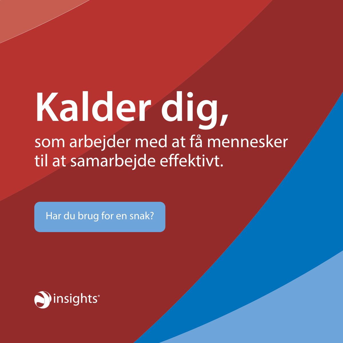 Insights Danmark ad