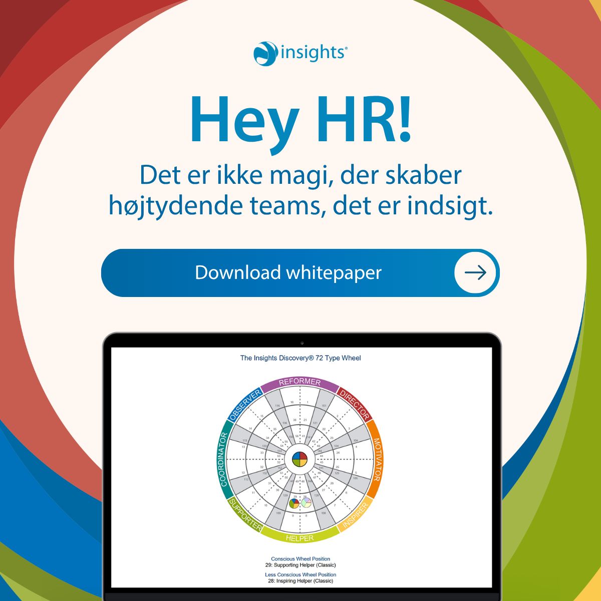 Insights Danmark ad