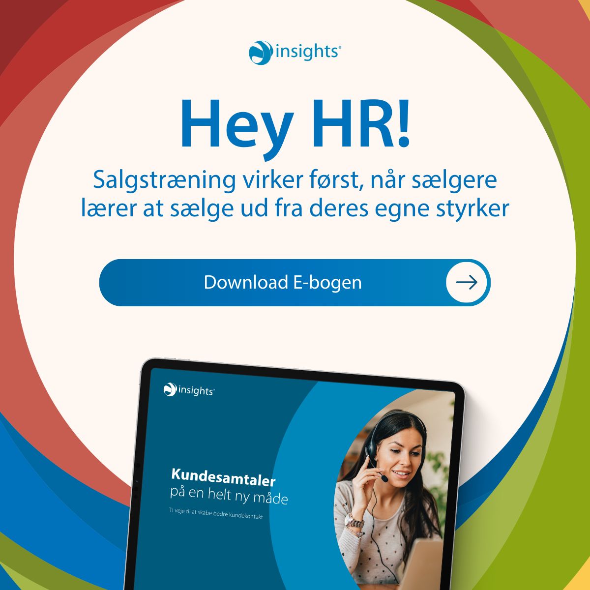 Insights Danmark ad