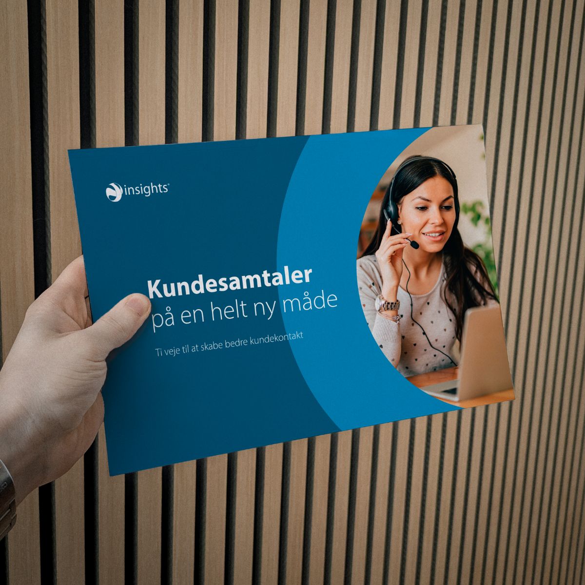 Insights Danmark ad